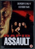 Rapid assault 1997 d'occasion  Livré partout en France