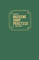 Machine shop practice for sale  Delivered anywhere in USA 