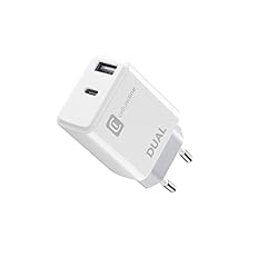 Cellularline dual charger usato  Spedito ovunque in Italia 