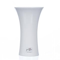 Vase weiß 17cm gebraucht kaufen  Wird an jeden Ort in Deutschland