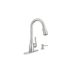 Moen ca87003srs srs for sale  Delivered anywhere in USA 