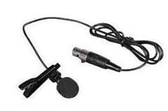 Gtd audio lapel for sale  Delivered anywhere in USA 