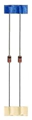 Diode zenerdiode diode gebraucht kaufen  Wird an jeden Ort in Deutschland