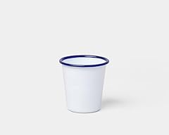 Falcon enamelware tumbler for sale  Delivered anywhere in UK