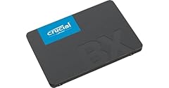 Crucial bx500 sata usato  Spedito ovunque in Italia 