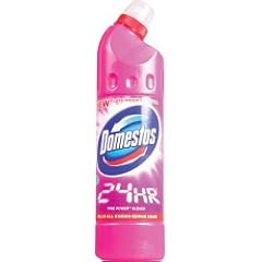 Domestos bleach 750ml for sale  Delivered anywhere in USA 