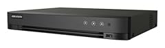 Hikvision ids 7208hqhi usato  Spedito ovunque in Italia 