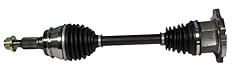 Gsp ncv10143 axle for sale  Delivered anywhere in USA 