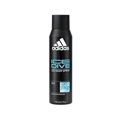 Adidas ice dive usato  Spedito ovunque in Italia 