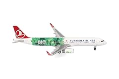 Herpa 537681 modellflugzeug gebraucht kaufen  Wird an jeden Ort in Deutschland