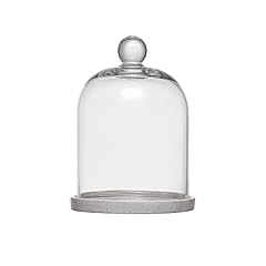 Bloomingville glass cloche for sale  Delivered anywhere in USA 