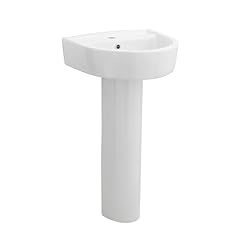 Tap hole basin for sale  Delivered anywhere in UK