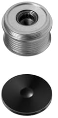 Alternator pulley volvo for sale  Delivered anywhere in UK
