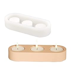 Candle holder mold for sale  Delivered anywhere in UK