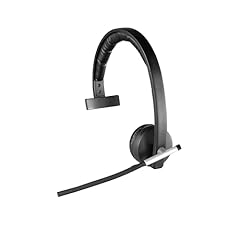 Logitech h820e casque d'occasion  Livré partout en France