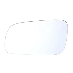 Spiegelglas weiß linke gebraucht kaufen  Wird an jeden Ort in Deutschland