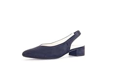 Gabor slingback low for sale  Delivered anywhere in UK
