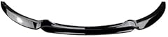 Car front spoiler for sale  Delivered anywhere in UK