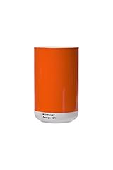 Pantone vaso porcellana usato  Spedito ovunque in Italia 