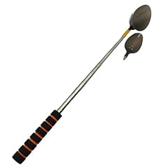 Bait scoop fishing for sale  Delivered anywhere in UK