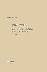 diptyque d'occasion diptyque d'occasion Livré partout en France