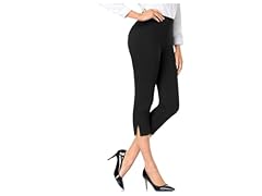 Women capri trousers for sale  Delivered anywhere in UK