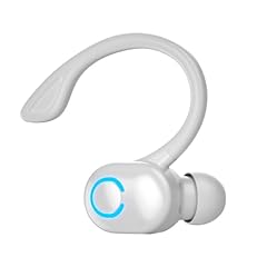 Gidacom auricolare bluetooth usato  Spedito ovunque in Italia 