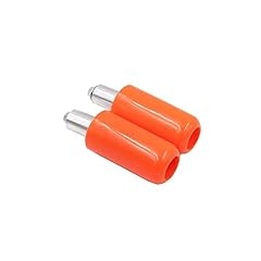 Motorcycle frame sliders for sale  Delivered anywhere in UK