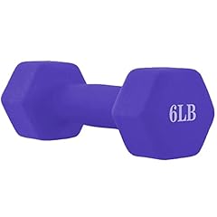 Pair neoprene dumbbell for sale  Delivered anywhere in USA 