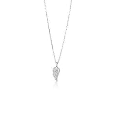 Collana argento con usato  Spedito ovunque in Italia 