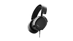 Ausinä steelseries arctis d'occasion  Livré partout en France