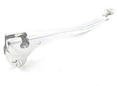 Polished clutch lever for sale  Delivered anywhere in USA 