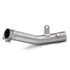 Motorcycle exhaust muffler for sale  Delivered anywhere in UK