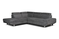 Artic grey sofabed for sale  Delivered anywhere in UK