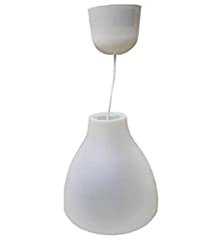 Ikea lampada sospensione usato  Spedito ovunque in Italia 