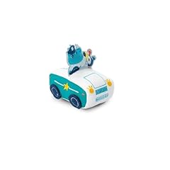 Lilliputiens voiture friction d'occasion  Livré partout en France
