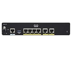 Cisco c927 router usato  Spedito ovunque in Italia 