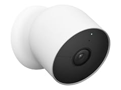 Google nest cam usato  Spedito ovunque in Italia 