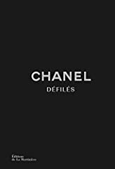 Chanel défilés nouvelle d'occasion  Livré partout en France