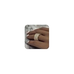 Cutesmile ewigkeitsring breit gebraucht kaufen  Wird an jeden Ort in Deutschland