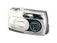 Fuji finepix 2400 usato  Spedito ovunque in Italia 