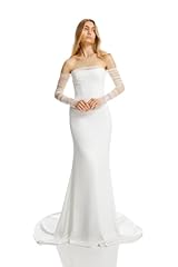Eiaork hochzeit tüll gebraucht kaufen  Wird an jeden Ort in Deutschland