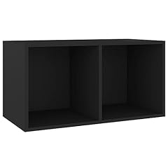 Vidaxl vinyl aufbewahrungsbox gebraucht kaufen  Wird an jeden Ort in Deutschland