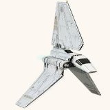 Imperial shuttle star for sale  Delivered anywhere in USA 