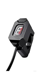 Motorcycle indicator digital for sale  Delivered anywhere in UK