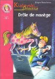 Drôle manège d'occasion  Livré partout en France