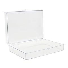 Gary plastic clear for sale  Delivered anywhere in USA 