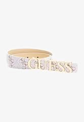 Guess cinta donna usato  Spedito ovunque in Italia 