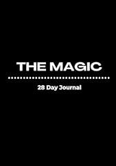 Your magic journal gebraucht kaufen  Wird an jeden Ort in Deutschland