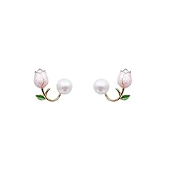 Sterling silver freshwater for sale  Delivered anywhere in USA 
